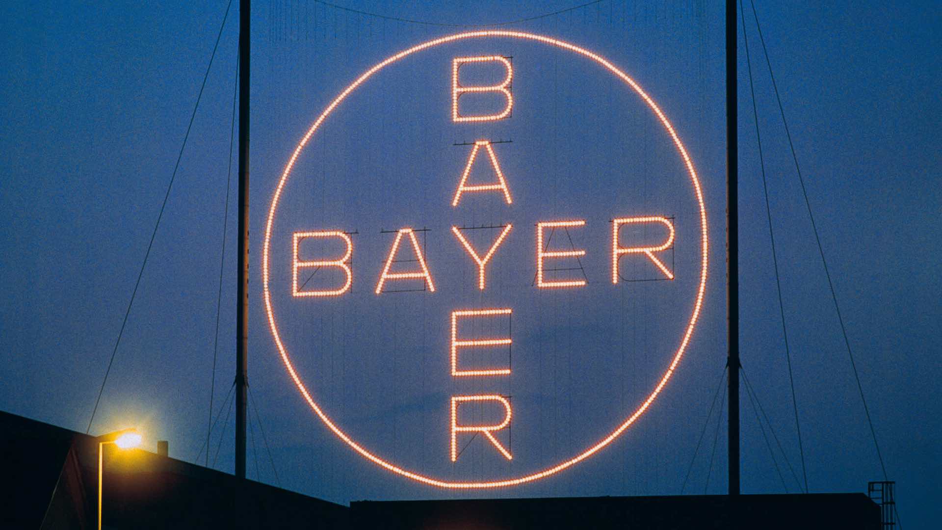 Bayer anakabiliwa na faini kubwa ya dola bilioni 1.56 katika kesi ya saratani ya Roundup